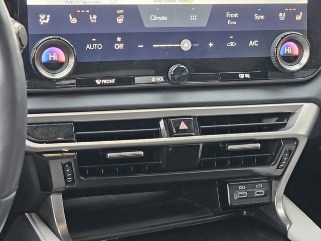 Used 2024 Lexus RX 350 Premium image 20