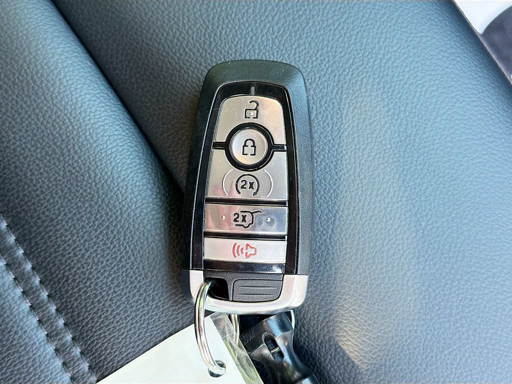 Certified 2023 Ford Edge SEL w/ Convenience Package AWD/4WD image 34