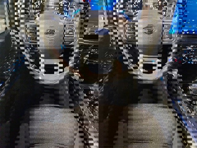 Certified 2023 Ford F150 XLT w/ Equipment Group 302A High image 9