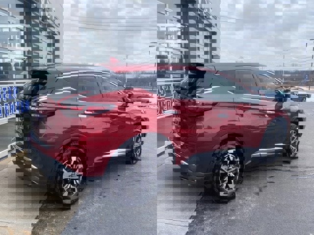 Used 2019 Nissan Murano S w/ Cargo Package image 2