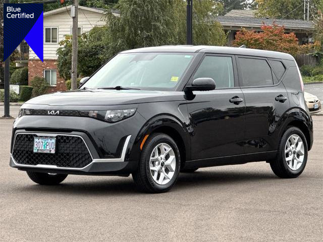 Used 2024 Kia Soul S