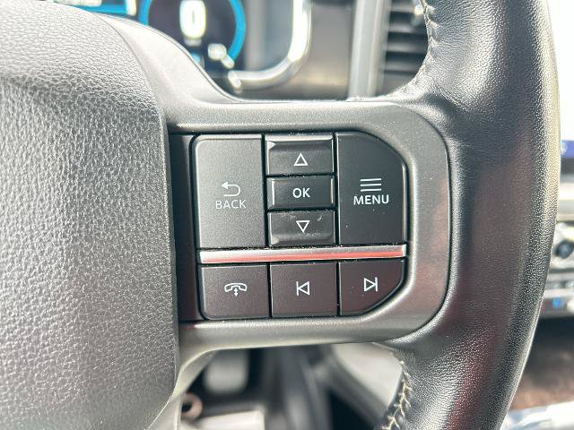 Certified 2022 Ford F150 Lariat AWD/4WD image 15