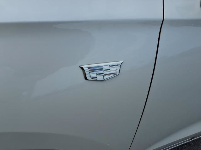 Used 2020 Cadillac XT6 Premium Luxury AWD/4WD image 6