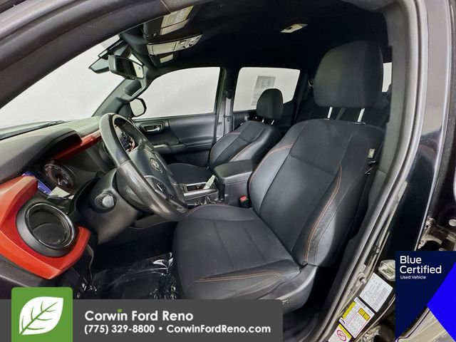 Used 2020 Toyota Tacoma TRD Sport image 22