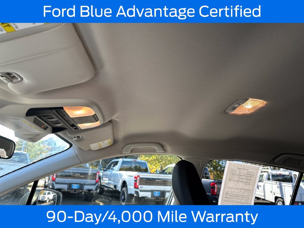 Used 2023 Subaru Crosstrek 2.0i AWD/4WD image 16