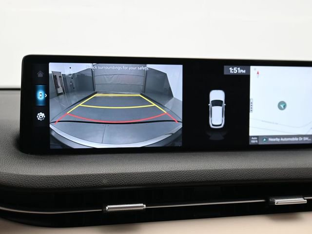 Used 2024 Genesis GV70 2.5T image 19