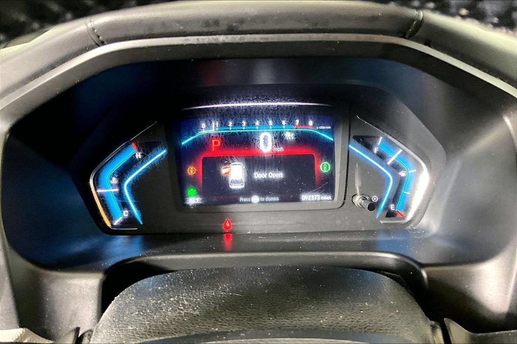 Used 2022 Honda Odyssey Touring image 16