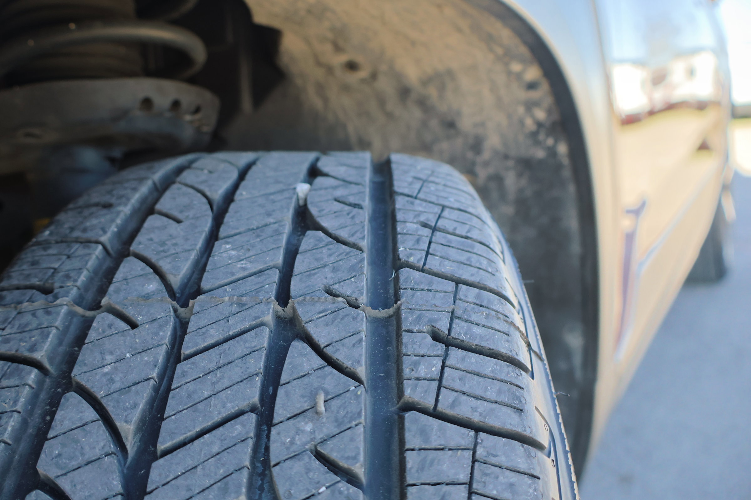 Used 2022 Chevrolet TrailBlazer RS w/ Sun and Liftgate Package image 19