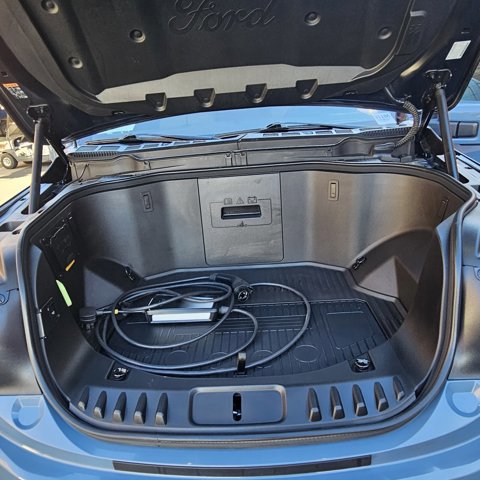 Certified 2023 Ford F150 Lightning Platinum image 14