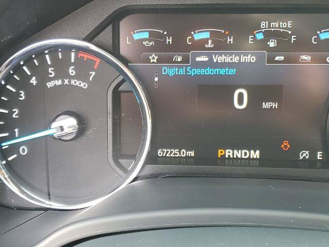 Certified 2021 Ford Expedition Limited AWD/4WD image 11