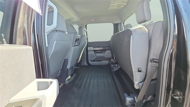 Certified 2024 Ford F150 XL w/ Equipment Group 103A High image 43