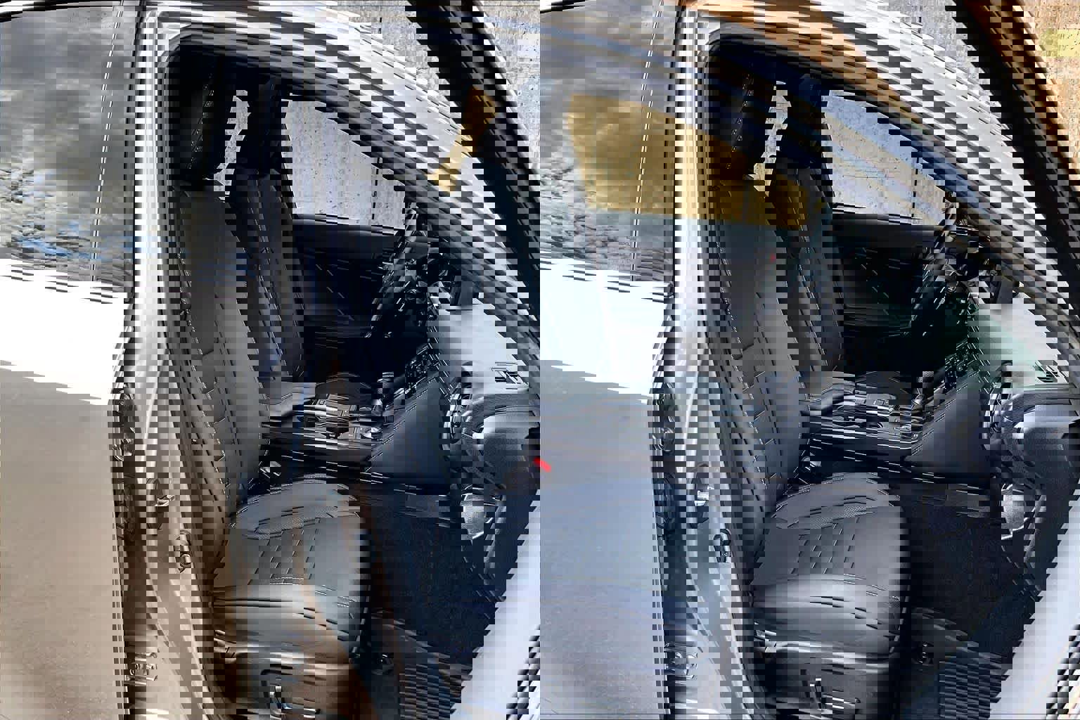 Used 2023 Lexus IS 350 F Sport image 11