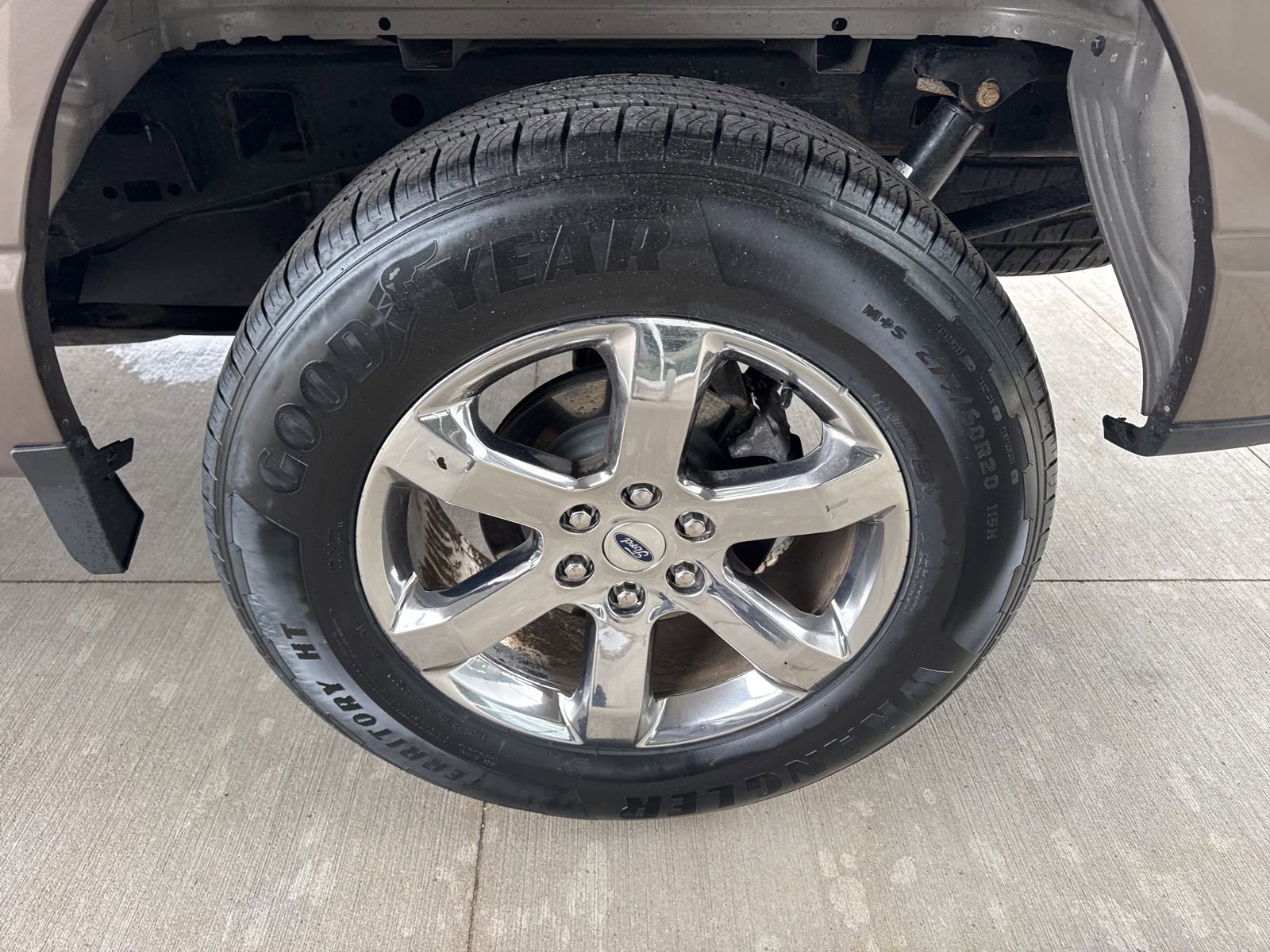 Certified 2021 Ford F150 XLT w/ Equipment Group 302A High image 19