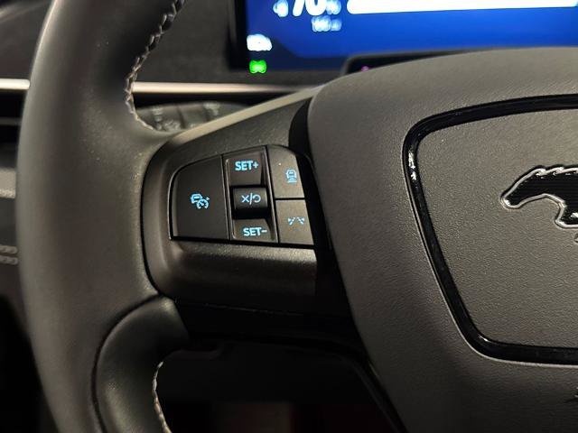 Certified 2025 Ford Mustang Mach-E GT AWD/4WD image 21