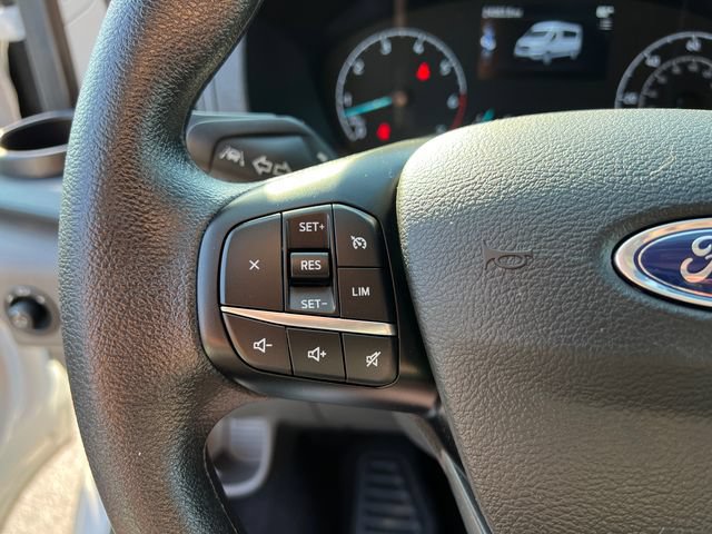 Certified 2025 Ford Transit 350 XLT RWD image 17
