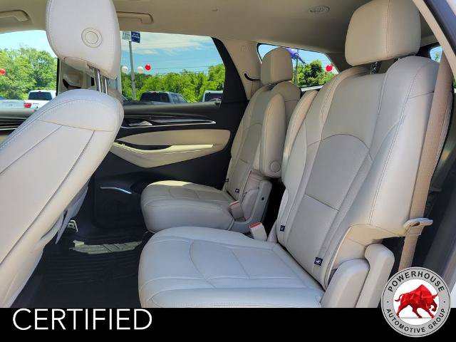 Used 2023 Buick Enclave Essence FWD image 17