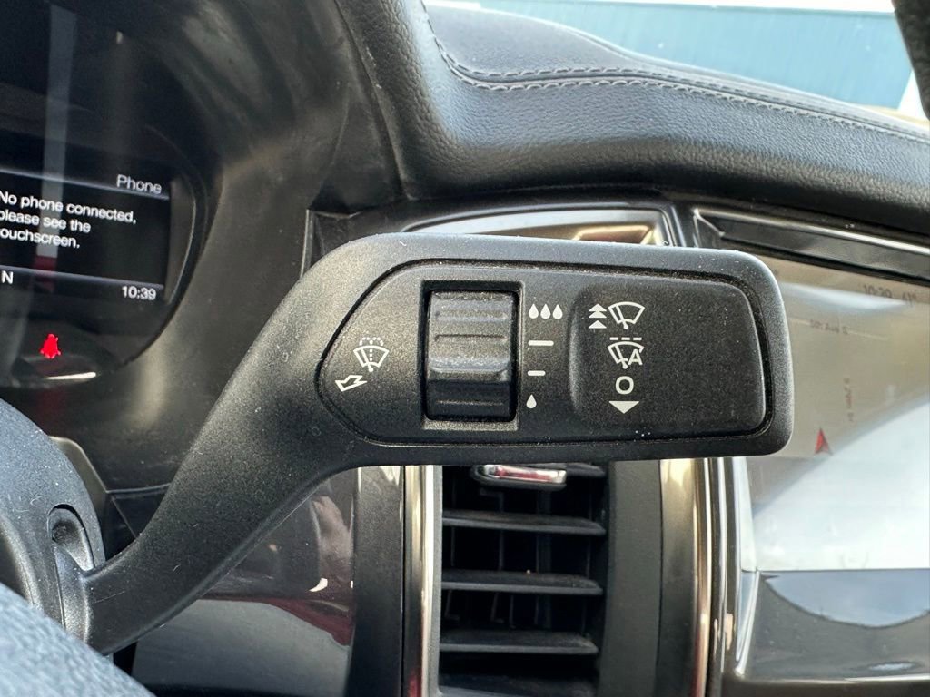 Certified 2021 Ford Ranger Lariat w/ Equipment Group 501A High image 25