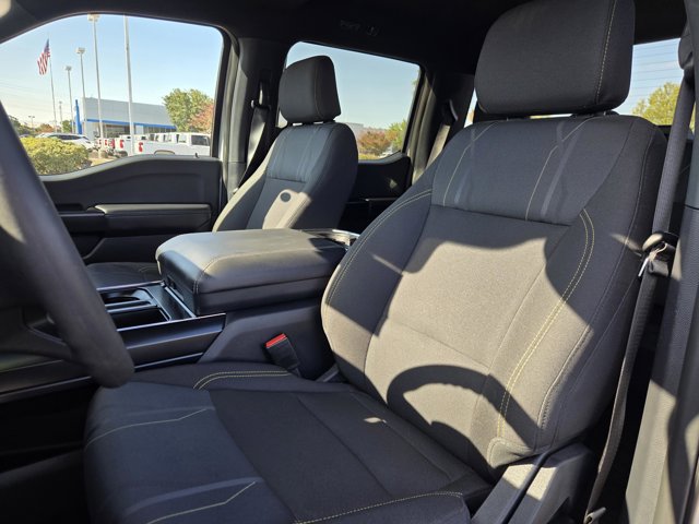 Certified 2025 Ford F150 STX w/ Equipment Group 200A RWD image 20