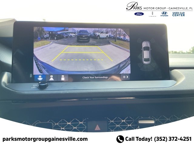 Used 2023 Honda Accord EX-L image 19