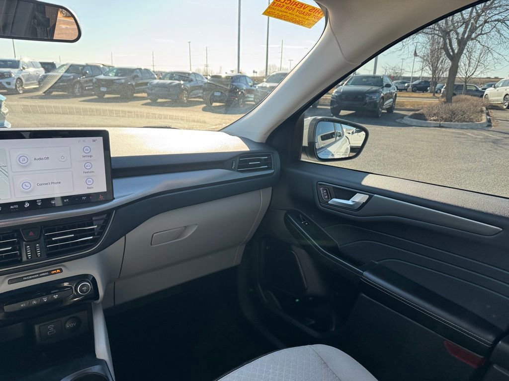 Certified 2023 Ford Escape Active w/ Tech Pack #2 image 25