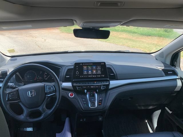 Used 2025 Honda Odyssey EX-L image 15