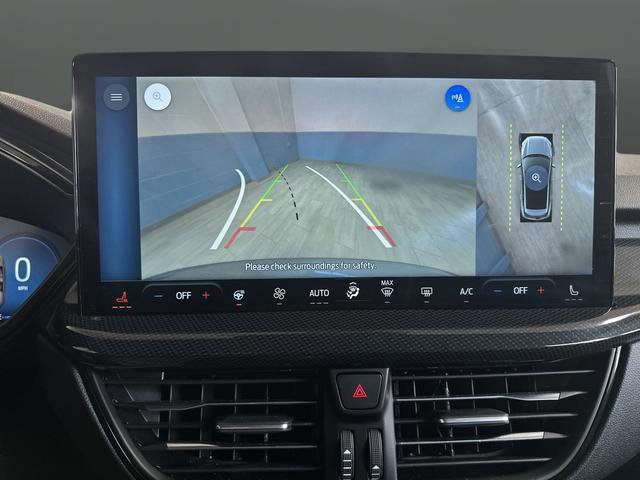 Certified 2025 Ford Escape ST-Line Elite w/ Premium Technology Package image 14