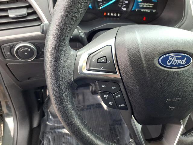 Certified 2022 Ford Edge SEL AWD/4WD image 25