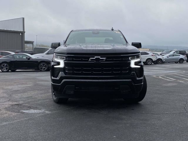 Used 2023 Chevrolet Silverado 1500 RST image 8