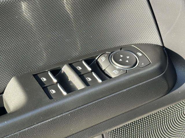 Certified 2022 Ford Bronco Sport Big Bend w/ Convenience Package image 16