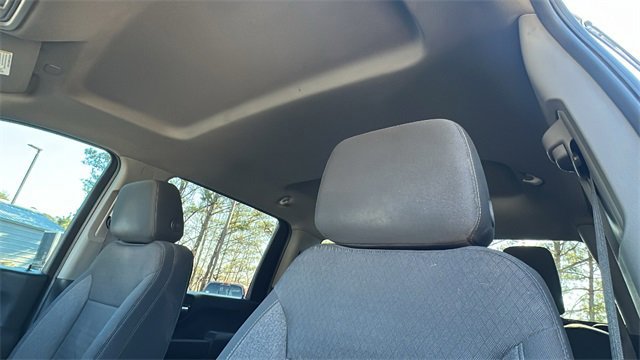 Used 2024 Chevrolet Silverado 2500 Custom w/ Custom Convenience Package image 31