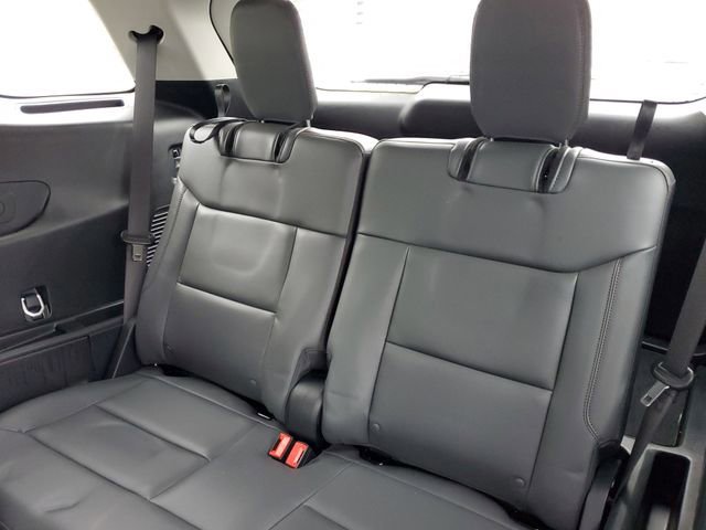 Certified 2025 Ford Explorer Active w/ Active Comfort Package image 25