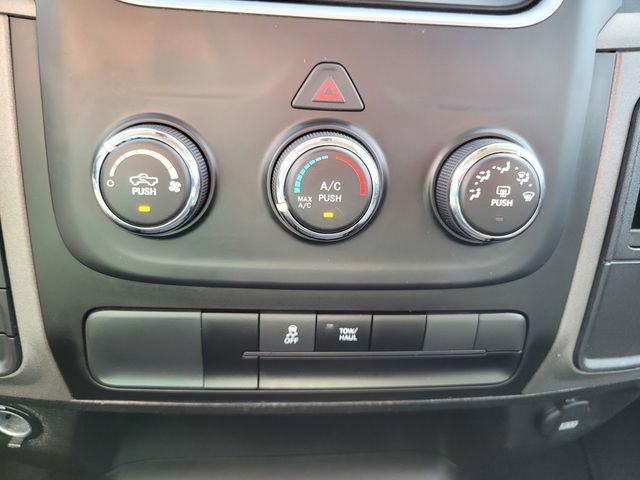 Used 2023 RAM 1500 Tradesman w/ Popular Equipment Group image 23