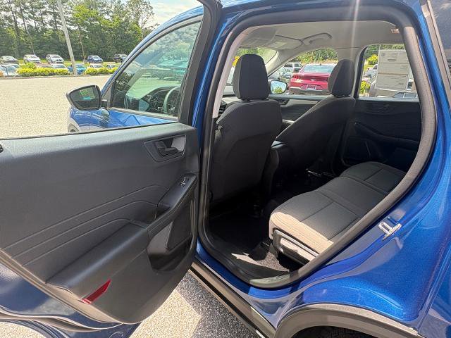 Certified 2022 Ford Escape S AWD/4WD image 28