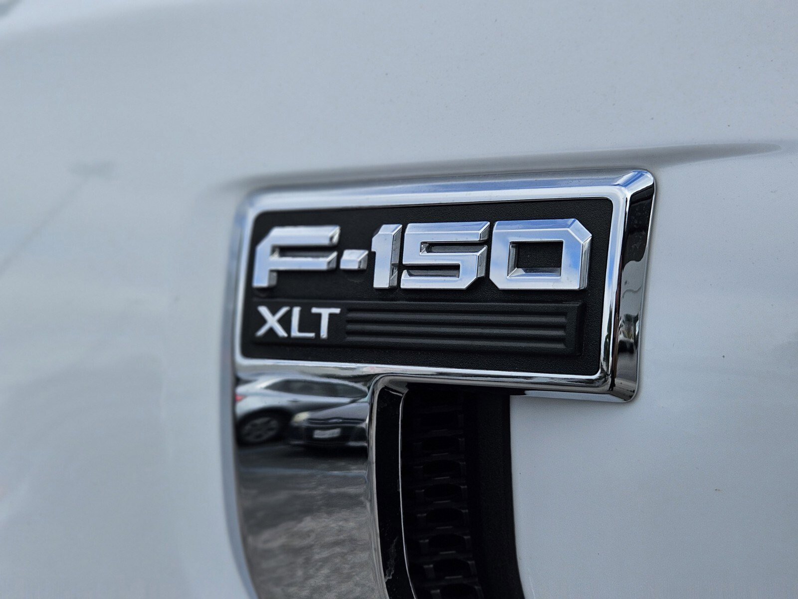 Certified 2022 Ford F150 XLT w/ Equipment Group 301A Mid image 11