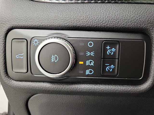 Certified 2023 Ford Explorer ST w/ Equipment Group 401A image 21