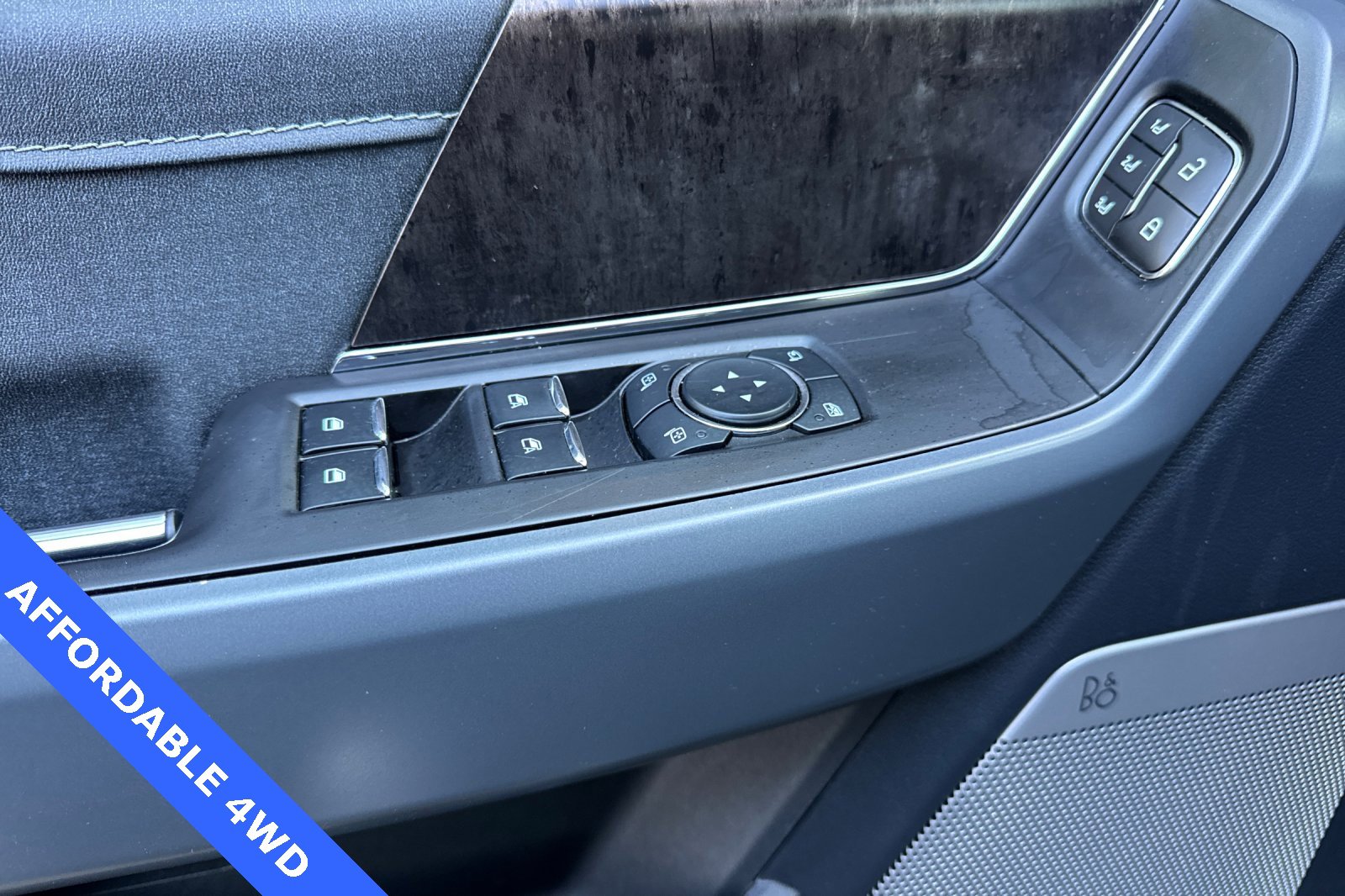 Certified 2023 Ford F150 Lariat image 12