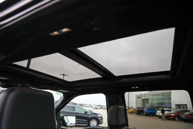 Certified 2025 Ford F150 Tremor image 28