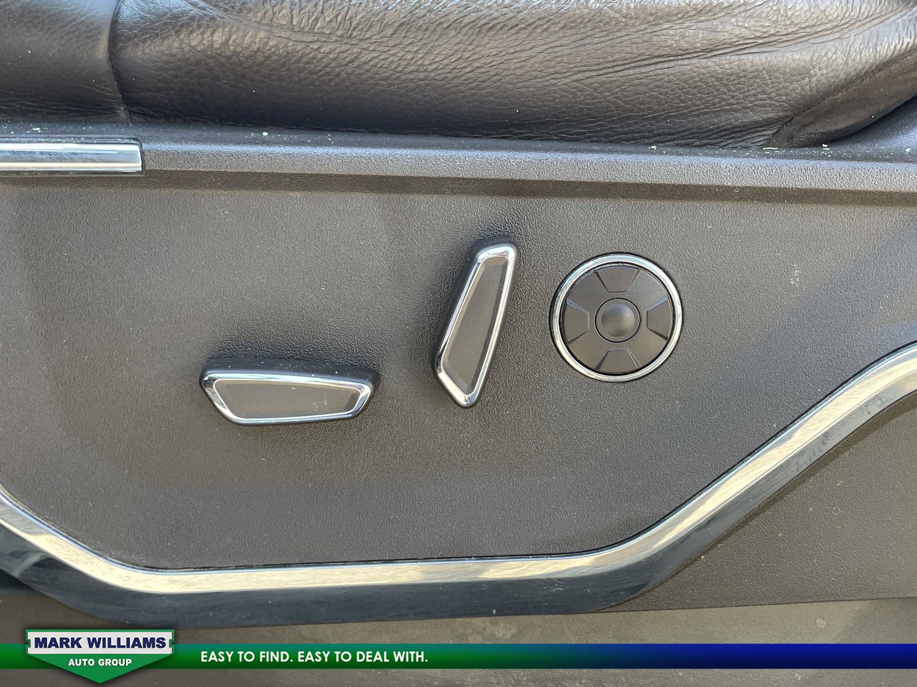 Certified 2022 Ford F150 King Ranch w/ Equipment Group 601A High image 11