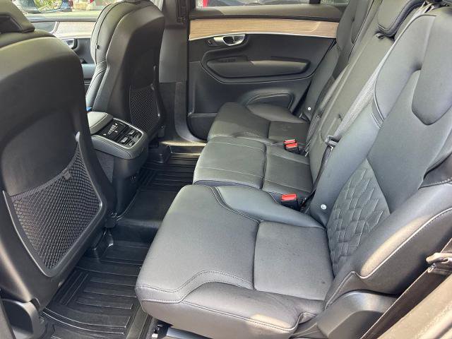 Used 2025 Volvo XC90 B5 Plus AWD/4WD image 17