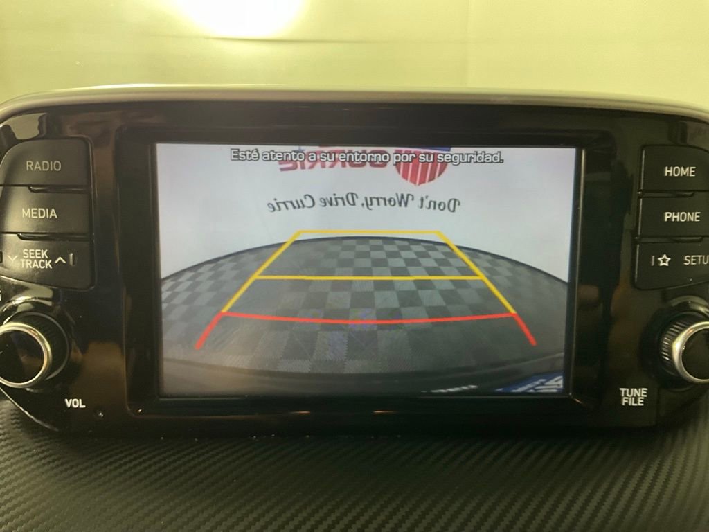 Used 2019 Hyundai Tucson SE FWD image 22