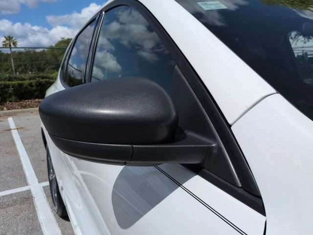 Certified 2024 Ford Escape ST-Line w/ Tech Pack #1 image 12