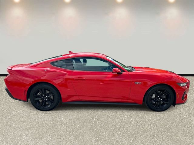 Certified 2024 Ford Mustang GT RWD image 4