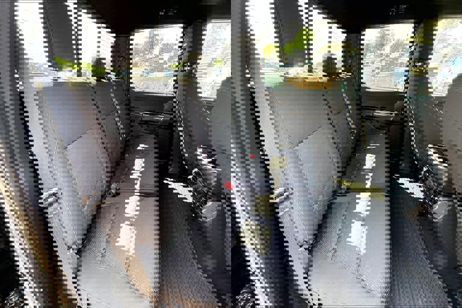 Certified 2024 Ford F150 XLT w/ Equipment Group 302A MID image 21