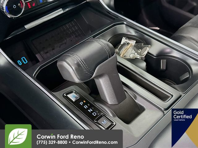 Certified 2023 Ford F150 Raptor AWD/4WD image 20