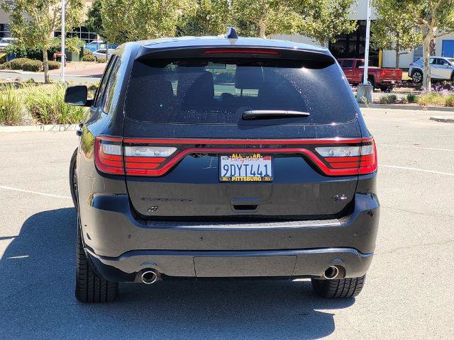 Used 2022 Dodge Durango R/T AWD/4WD image 5