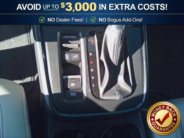 Used 2025 Honda CR-V EX-L image 20