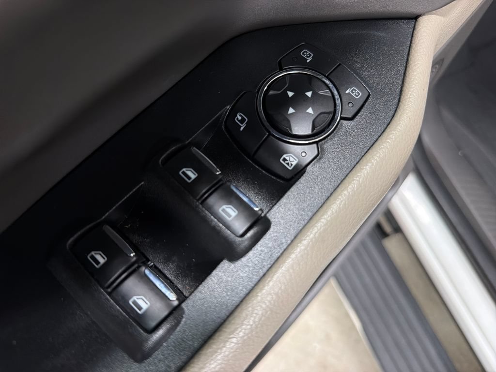Certified 2021 Ford Expedition Max Limited RWD image 19