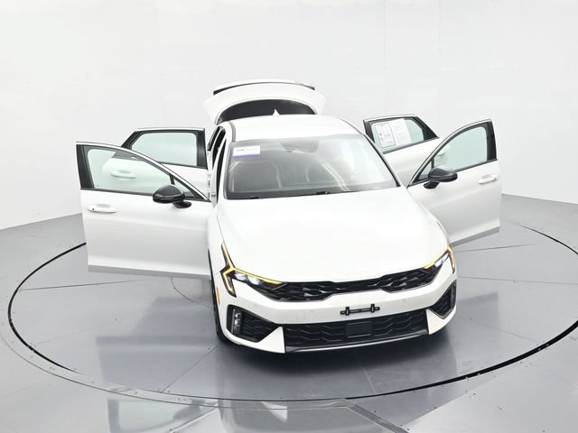 Used 2025 Kia K5 GT-Line FWD image 50