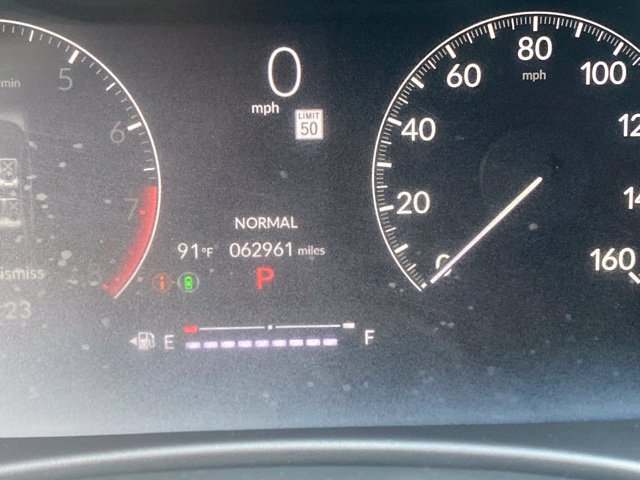 Used 2023 Honda Civic Sport image 34