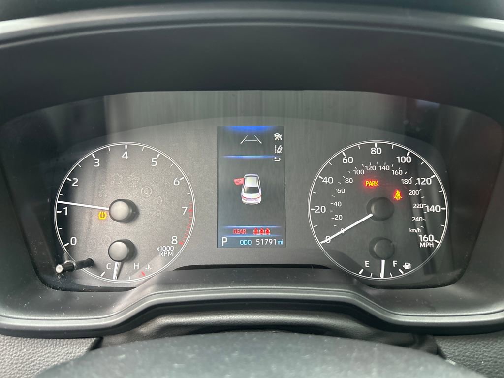 Used 2024 Toyota Corolla LE image 15